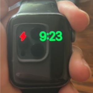 Apple Watch Series 5